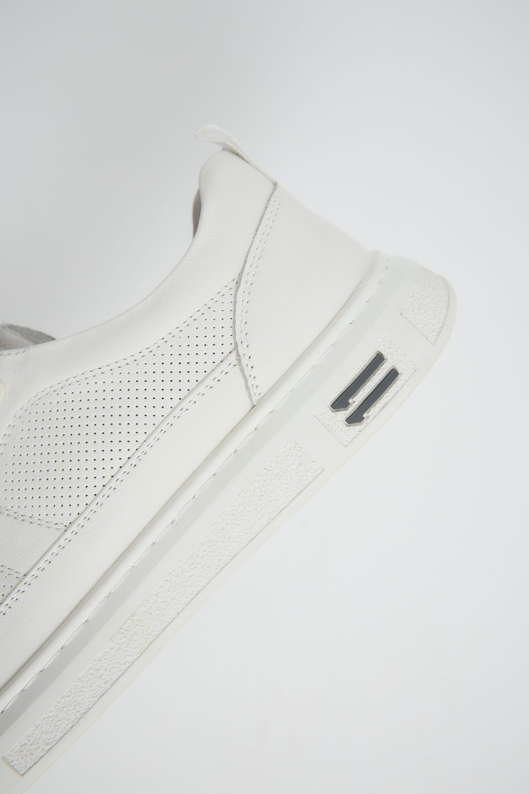 Кеды мужские Fabio Monelli 199561 - Вид 10 - интернет магазин sandalini.ua