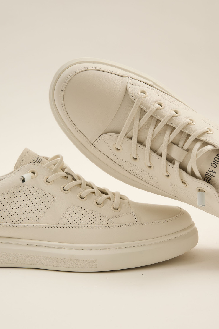 Кеды мужские Fabio Monelli 199561 - Вид 8 - интернет магазин sandalini.ua