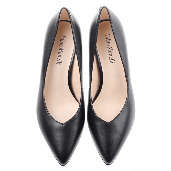 Туфлі Fabio Monelli 170672 - Вид 8 - інтернет магазин sandalini.ua