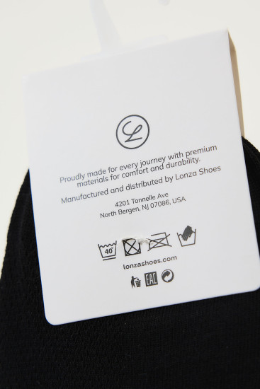 Носки хлопок женские 1 шт. Lonza 39-41 р. 200561