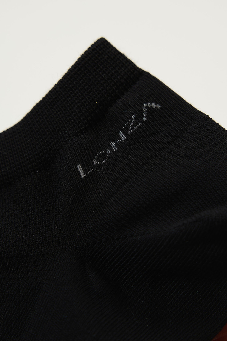 Носки хлопок женские 1 шт. Lonza 39-41 р. 200561 - Вид 5 - интернет магазин sandalini.ua