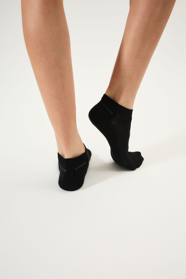 Носки хлопок женские 1 шт. Lonza 39-41 р. 200561