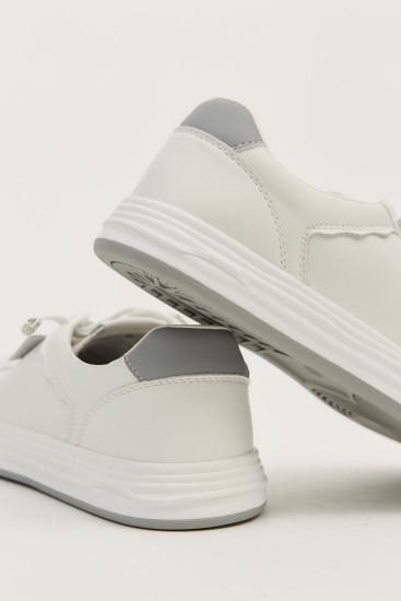 Кеди ALLSY 197504