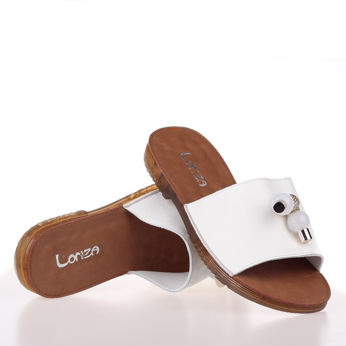 Шльопанці Lonza 160672 - Вид 1 - інтернет магазин sandalini.ua
