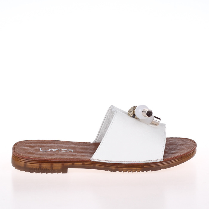 Шльопанці Lonza 160672 - Вид 2 - інтернет магазин sandalini.ua
