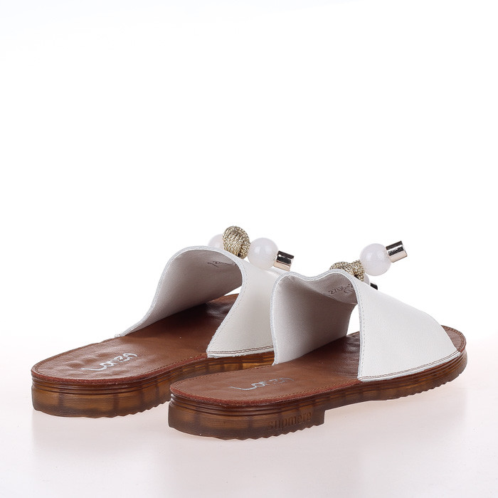 Шльопанці Lonza 160672 - Вид 3 - інтернет магазин sandalini.ua