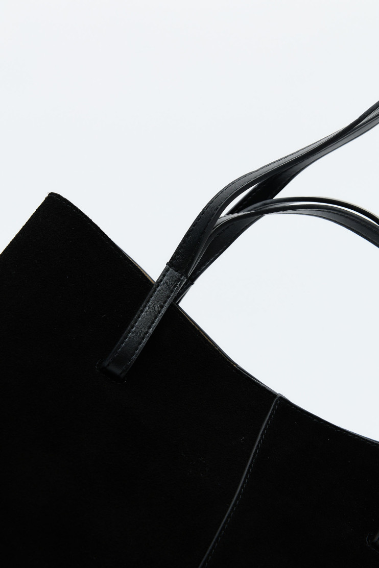 Сумка Lonza 206266 - Вид 3 - интернет магазин sandalini.ua