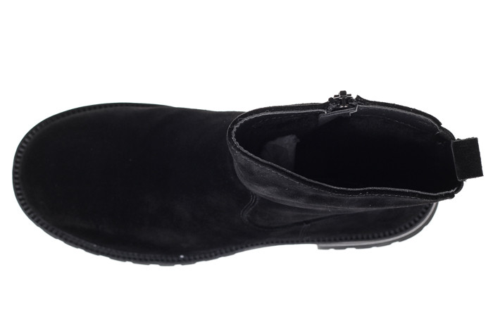 Черевики Anna Lucci 163401 - Вид 2 - інтернет магазин sandalini.ua