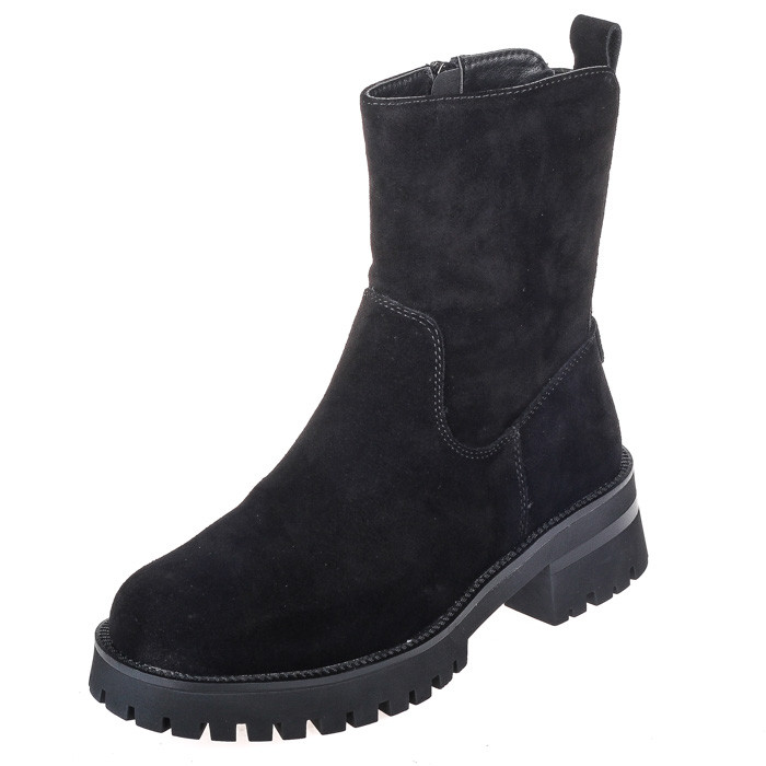 Черевики Anna Lucci 163401 - Вид 3 - інтернет магазин sandalini.ua