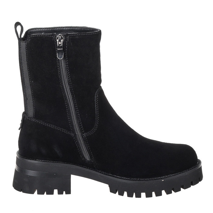 Черевики Anna Lucci 163401 - Вид 5 - інтернет магазин sandalini.ua