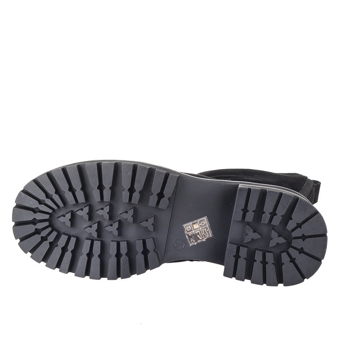 Черевики Anna Lucci 163401 - Вид 7 - інтернет магазин sandalini.ua