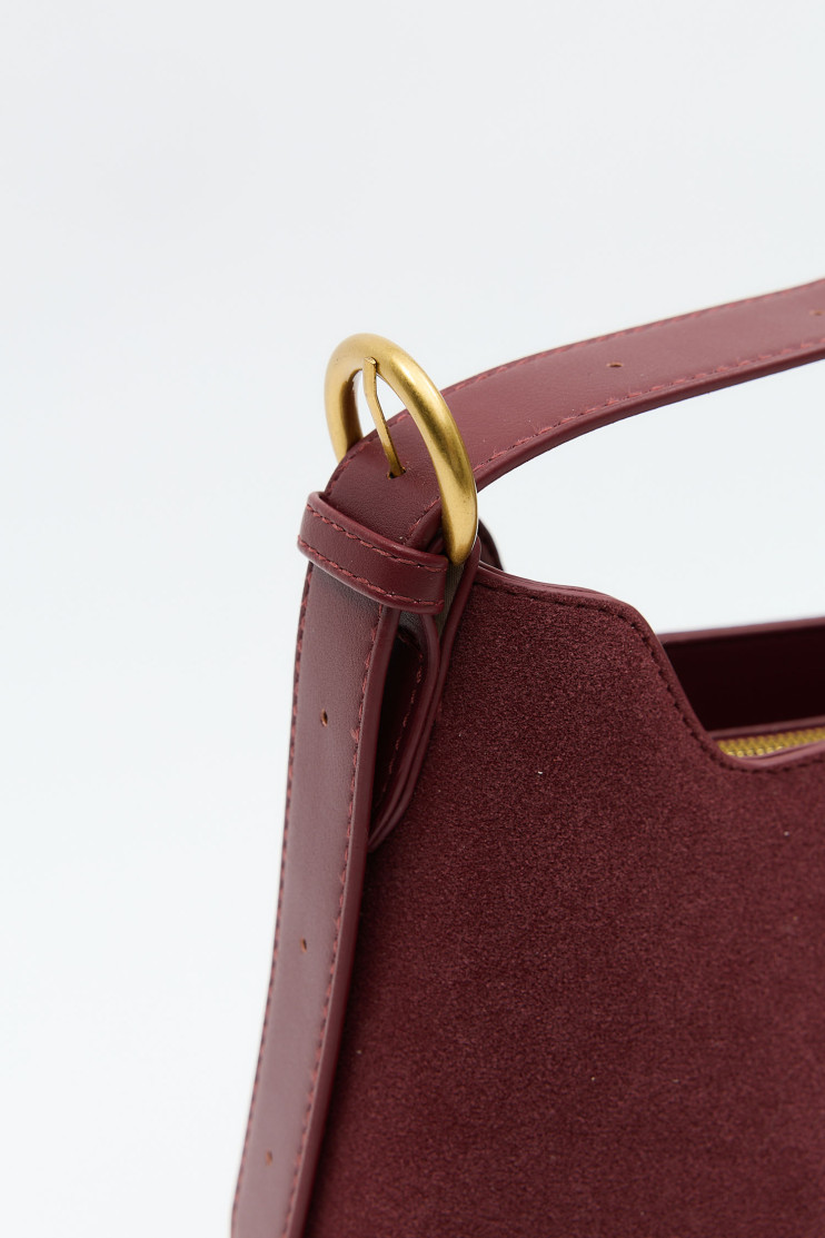 Сумка David Jones 205209 - Вид 3 - інтернет магазин sandalini.ua