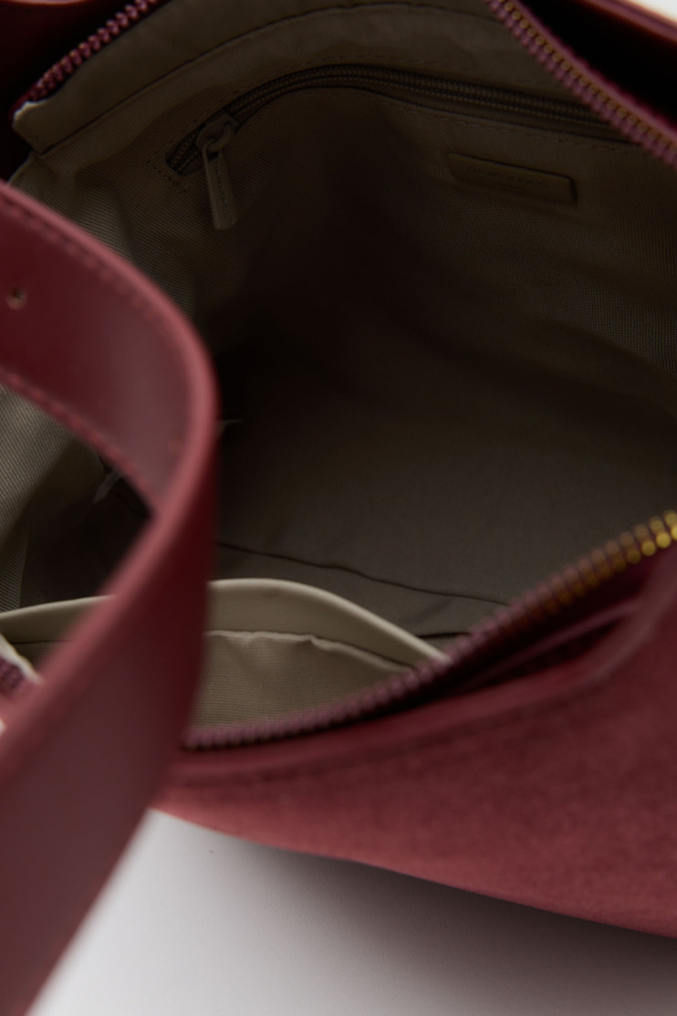 Сумка David Jones 205209 - Вид 6 - інтернет магазин sandalini.ua