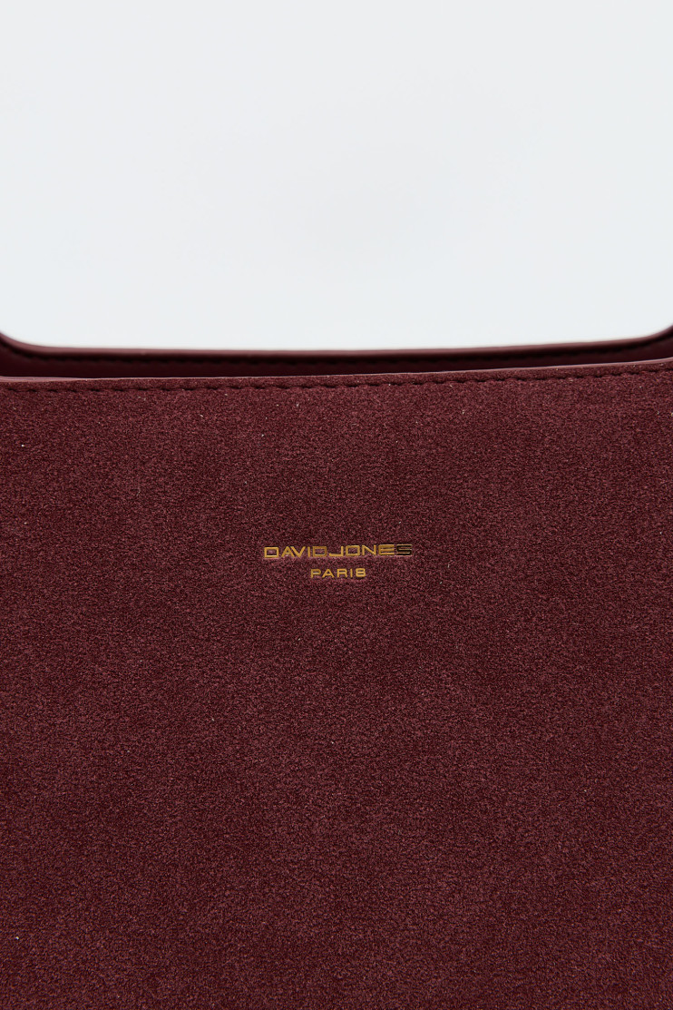 Сумка David Jones 205209 - Вид 7 - інтернет магазин sandalini.ua