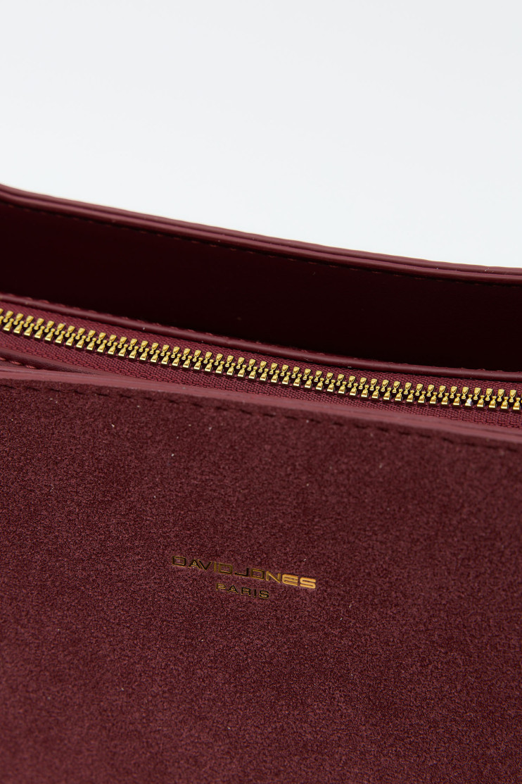 Сумка David Jones 205209 - Вид 8 - інтернет магазин sandalini.ua