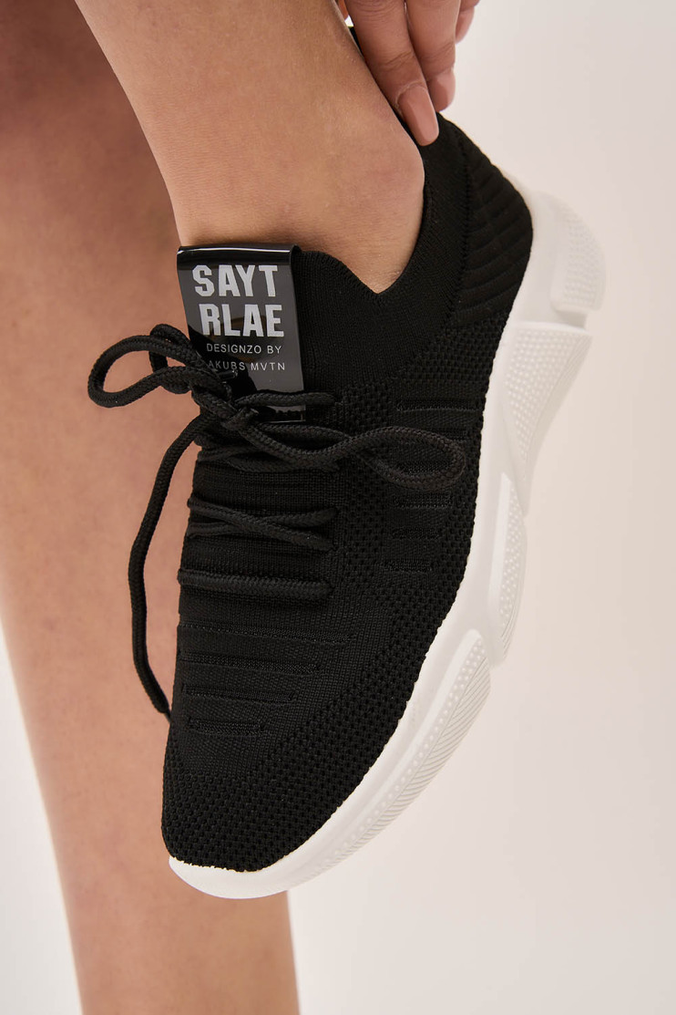 Кросівки Loris Bottega 168990 - Вид 3 - інтернет магазин sandalini.ua