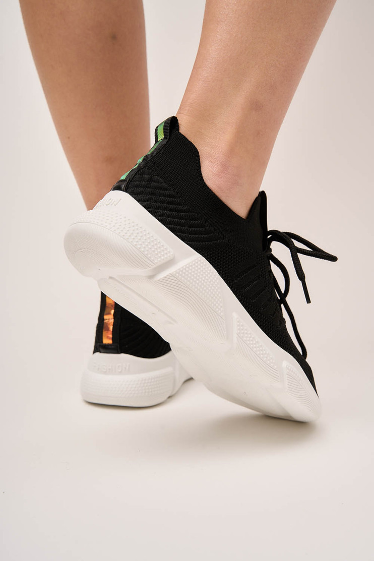 Кросівки Loris Bottega 168990 - Вид 5 - інтернет магазин sandalini.ua