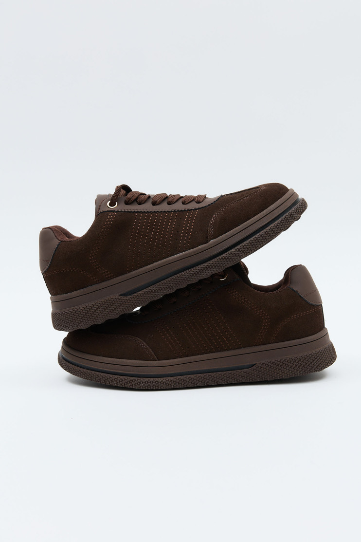 Кеди Lonza 204794 - Вид 6 - інтернет магазин sandalini.ua