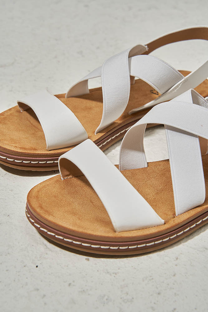 Босоніжки SOPRA 169057 - Вид 6 - інтернет магазин sandalini.ua