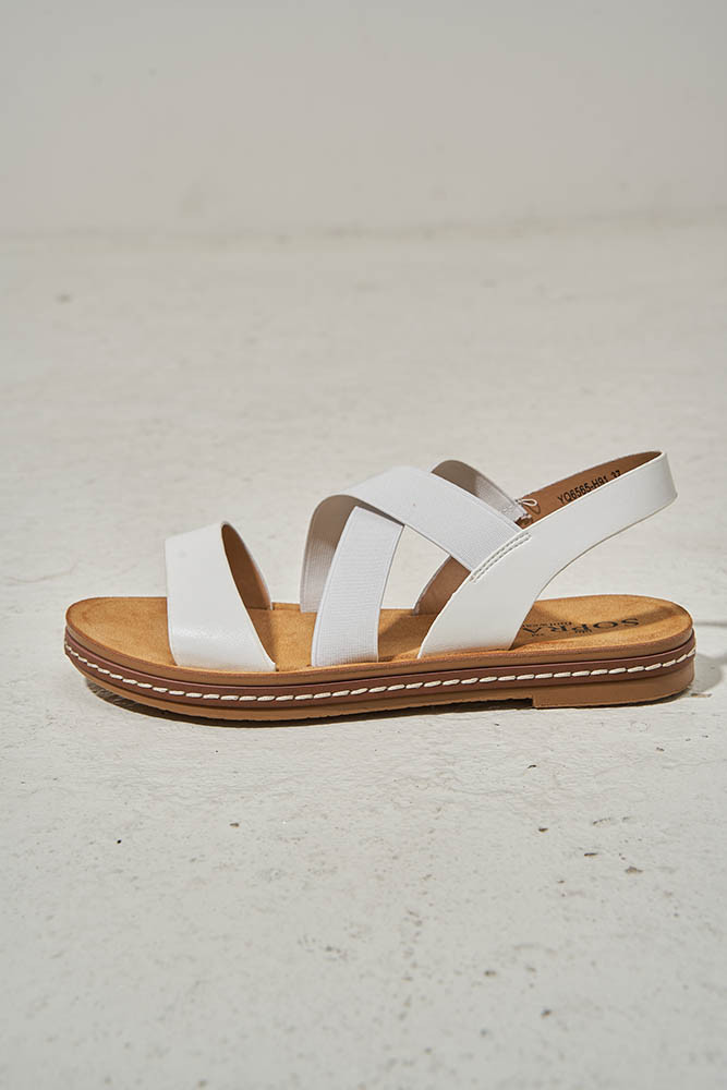 Босоніжки SOPRA 169057 - Вид 7 - інтернет магазин sandalini.ua