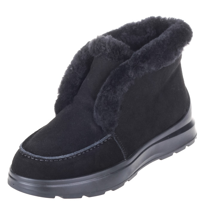 Ботинки Lonza 173874 - Вид 14 - интернет магазин sandalini.ua