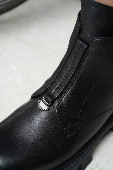 Ботинки Fabio Monelli 173959