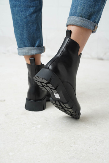 Ботинки Fabio Monelli 173959