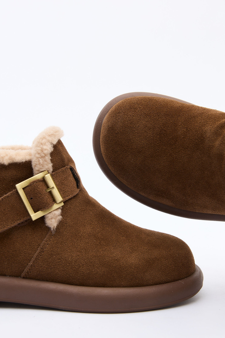 Черевики Lonza 205173 - Вид 10 - інтернет магазин sandalini.ua