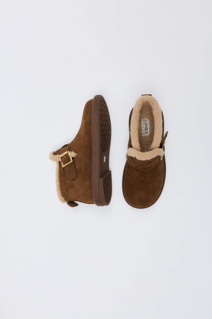 Черевики Lonza 205173 - Вид 6 - інтернет магазин sandalini.ua