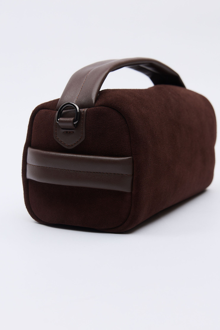 Сумка Lonza 206702 - Вид 3 - интернет магазин sandalini.ua