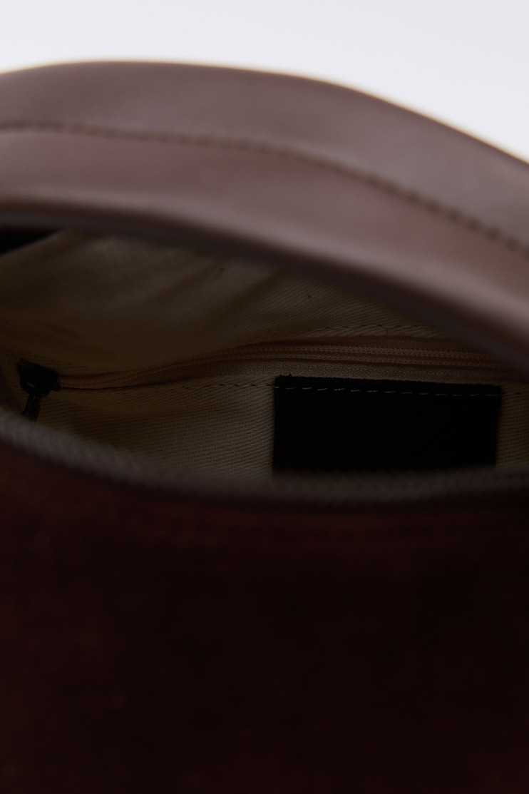 Сумка Lonza 206702 - Вид 5 - интернет магазин sandalini.ua