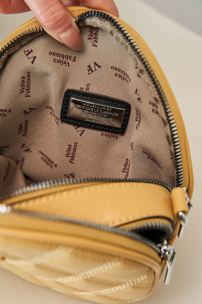 Сумка Velina Fabbiano 177353 - Вид 4 - інтернет магазин sandalini.ua