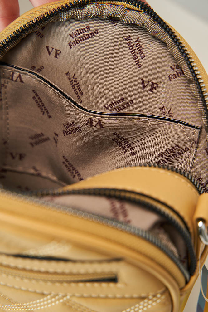 Сумка Velina Fabbiano 177353 - Вид 5 - інтернет магазин sandalini.ua