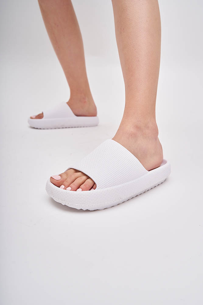 Шльопанці SOPRA 171071 - Вид 1 - інтернет магазин sandalini.ua