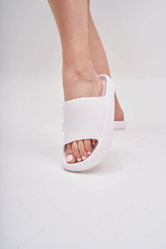 Шльопанці SOPRA 171071 - Вид 3 - інтернет магазин sandalini.ua