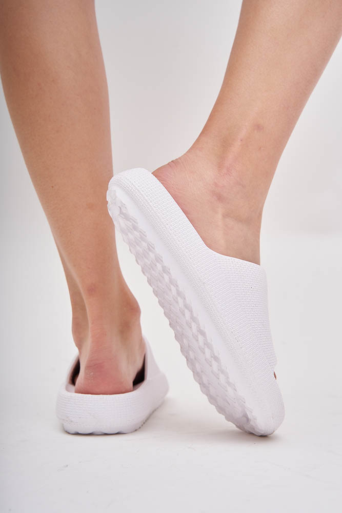 Шльопанці SOPRA 171071 - Вид 6 - інтернет магазин sandalini.ua