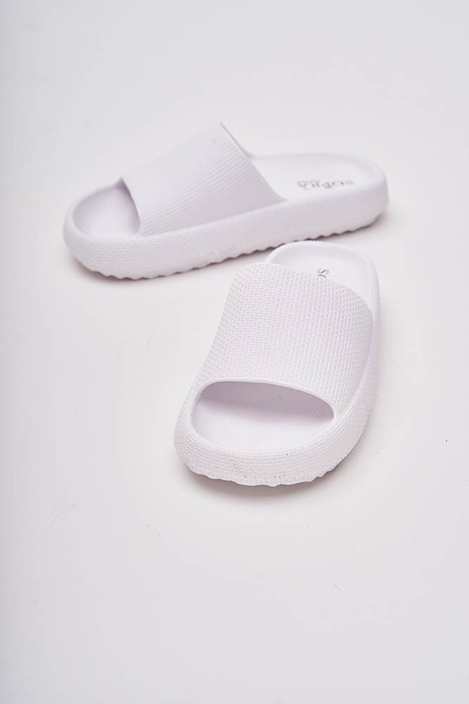 Шльопанці SOPRA 171071 - Вид 2 - інтернет магазин sandalini.ua