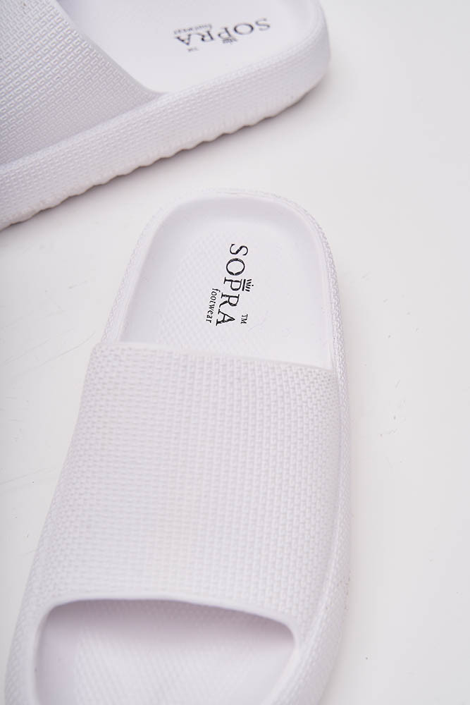 Шльопанці SOPRA 171071 - Вид 5 - інтернет магазин sandalini.ua