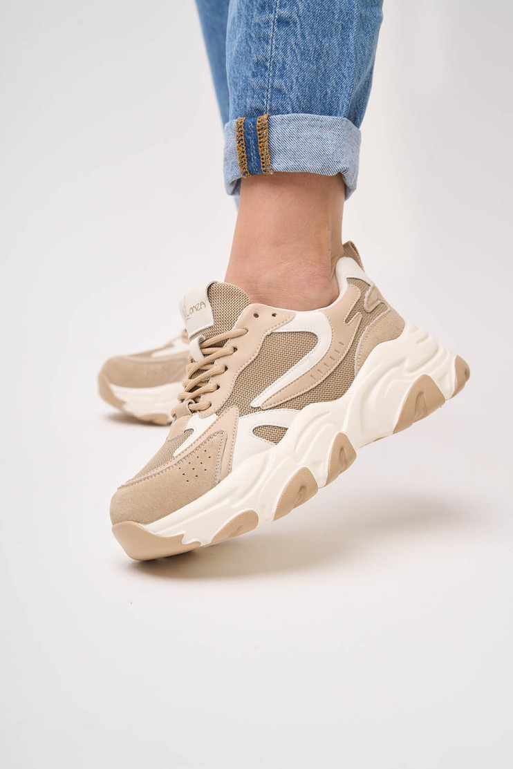 Кросівки Lonza 175189 - Вид 2 - інтернет магазин sandalini.ua