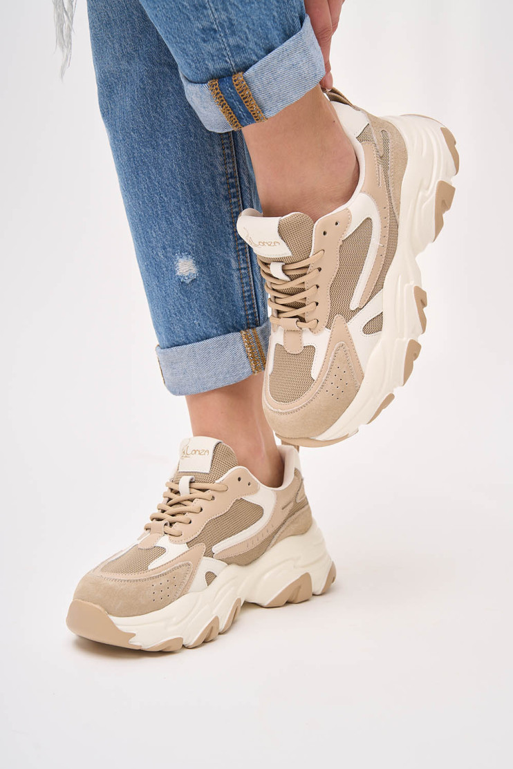 Кросівки Lonza 175189 - Вид 6 - інтернет магазин sandalini.ua