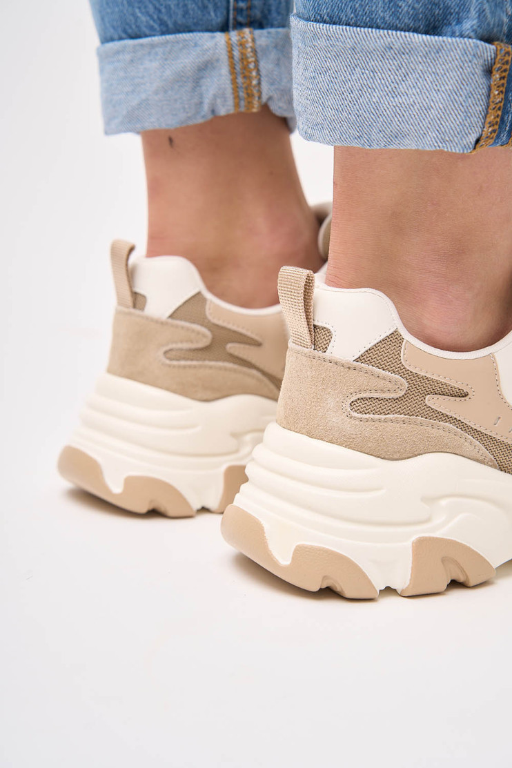 Кросівки Lonza 175189 - Вид 11 - інтернет магазин sandalini.ua