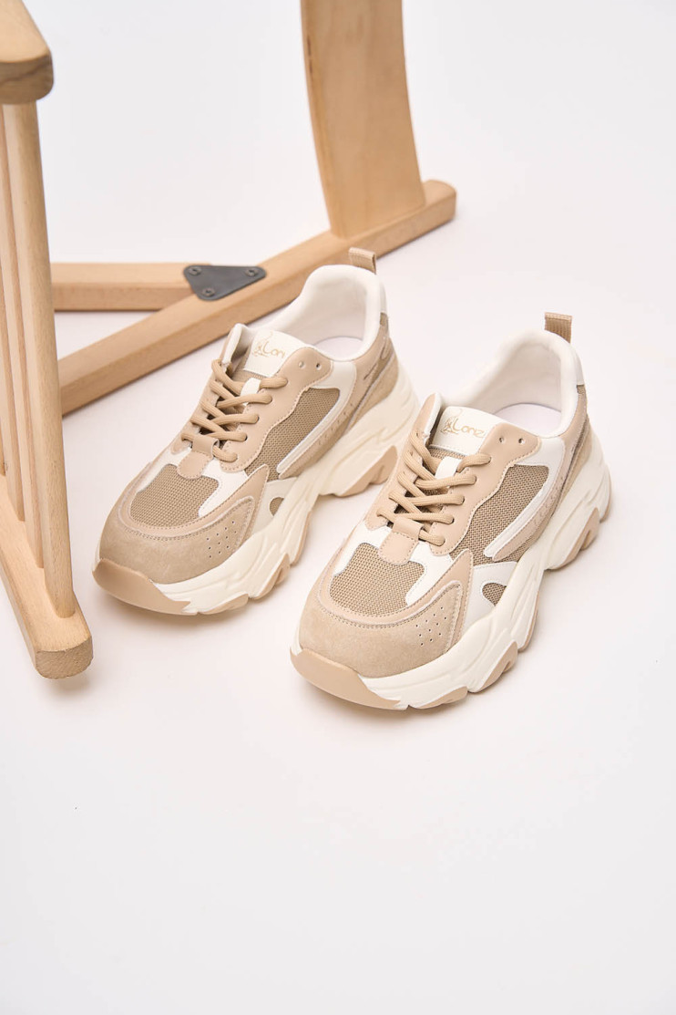 Кросівки Lonza 175189 - Вид 1 - інтернет магазин sandalini.ua