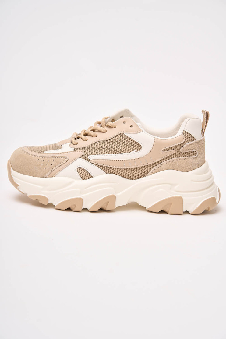 Кросівки Lonza 175189 - Вид 3 - інтернет магазин sandalini.ua