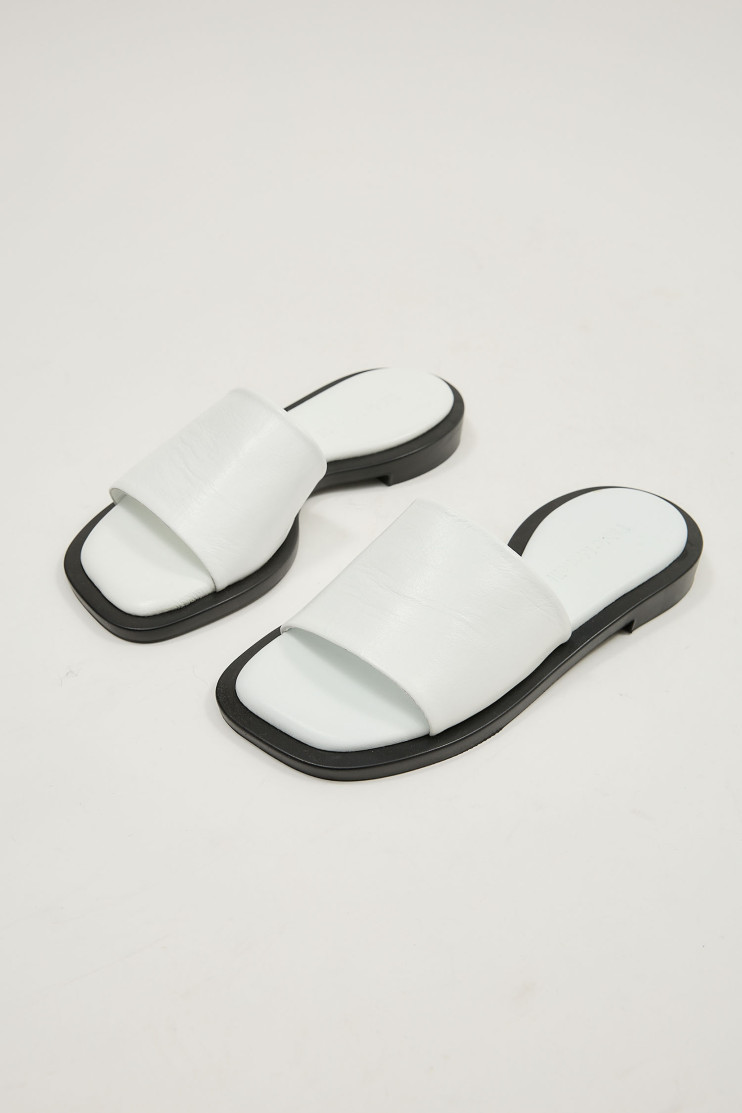 Шлепанцы Fabio Monelli 177221 - Вид 2 - интернет магазин sandalini.ua