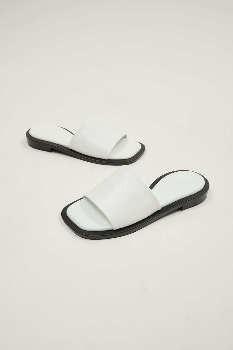 Шлепанцы Fabio Monelli 177221 - Вид 8 - интернет магазин sandalini.ua