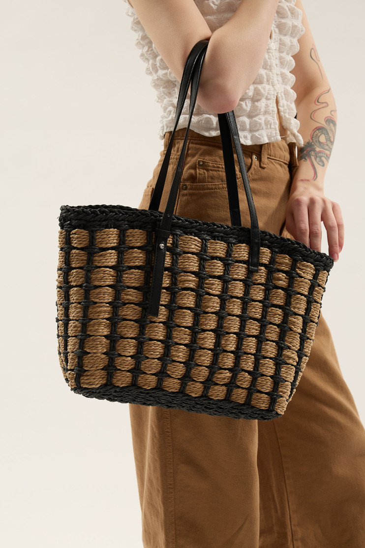 Сумка Lonza 213702 - Вид 3 - интернет магазин sandalini.ua