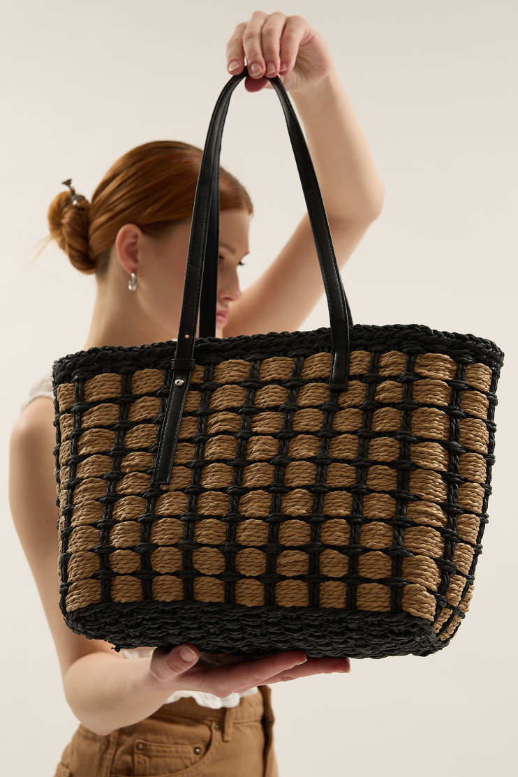 Сумка Lonza 213702 - Вид 5 - интернет магазин sandalini.ua