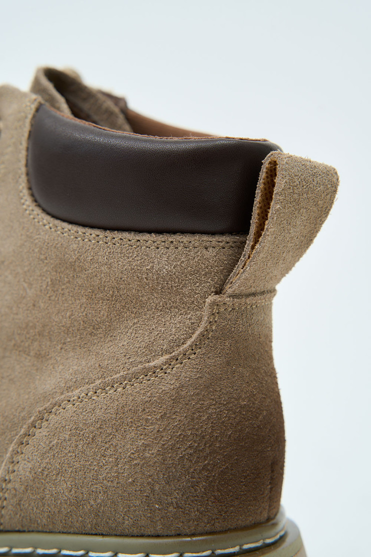 Ботинки Lonza 175897 - Вид 8 - интернет магазин sandalini.ua