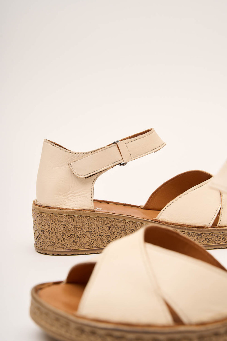 Босоніжки Anna Lucci 177099 - Вид 6 - інтернет магазин sandalini.ua