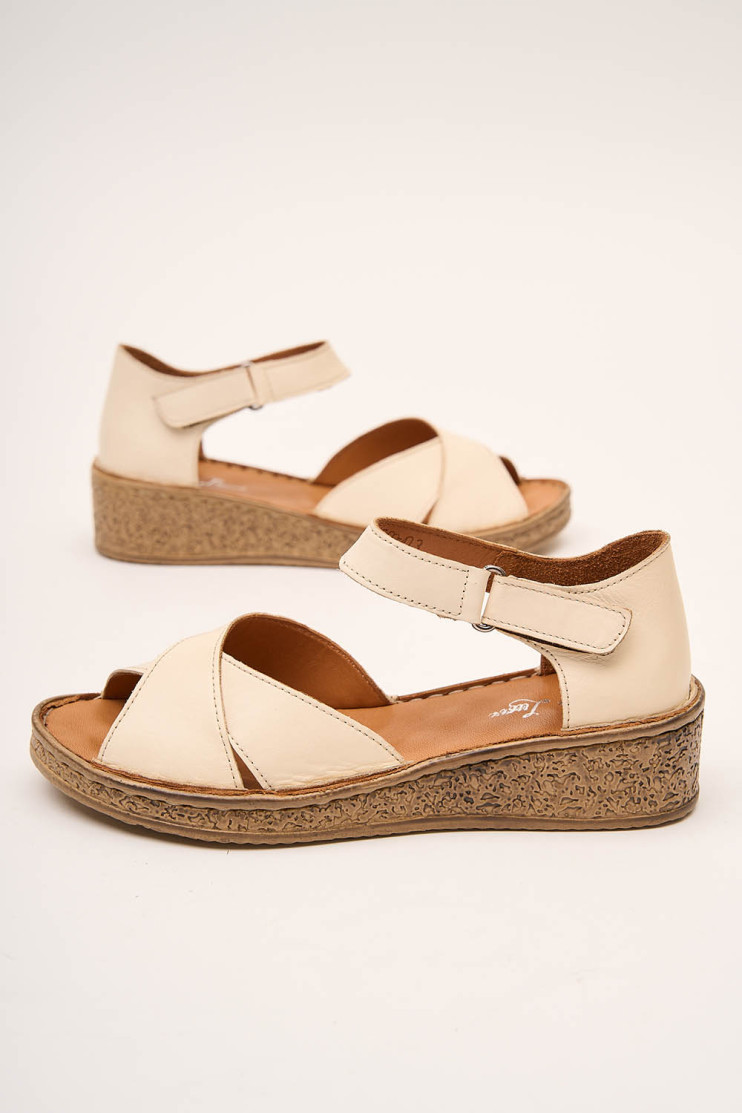 Босоніжки Anna Lucci 177099 - Вид 1 - інтернет магазин sandalini.ua